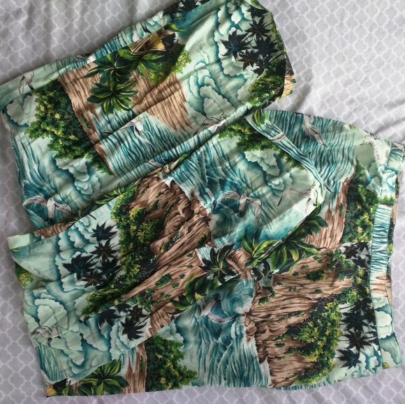 Straight leg summer pants! - Picture 3 of 5